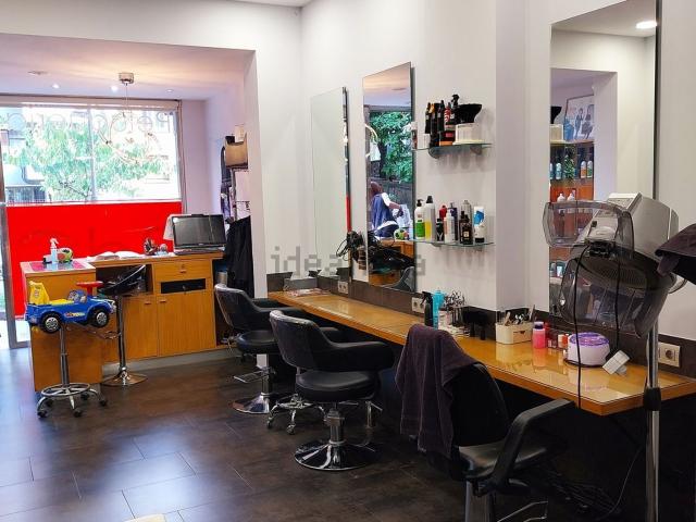 Local Comercial en venta en Bilbao, Uribarri