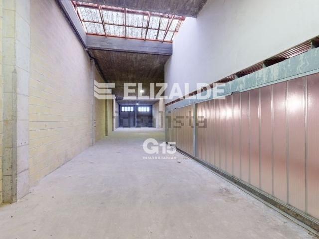 Nave en venta en Urnieta, Guipúzcoa