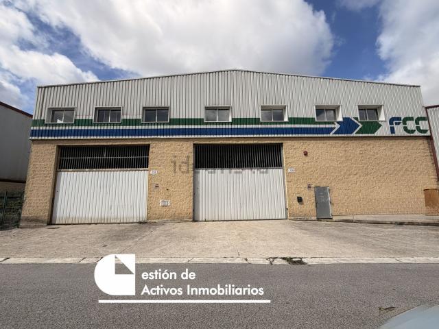 Nave en venta en Urnieta, Guipúzcoa