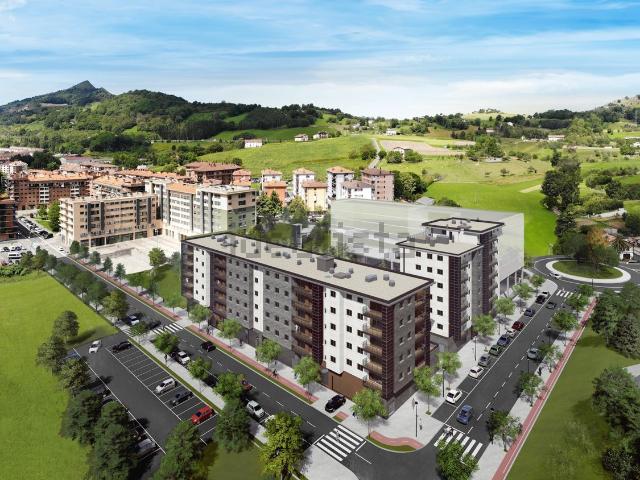 Local Comercial en venta en Urnieta, Guipúzcoa