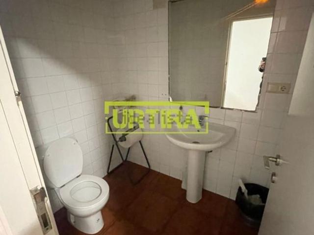 Nave en alquiler en Urnieta, Guipúzcoa