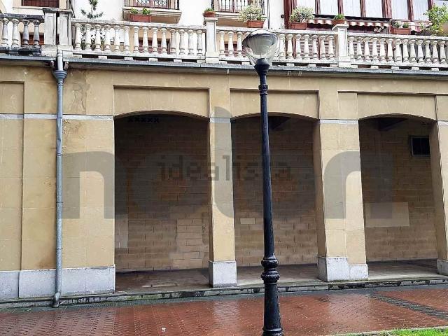 Local Comercial en venta en Urretxu, Guipúzcoa