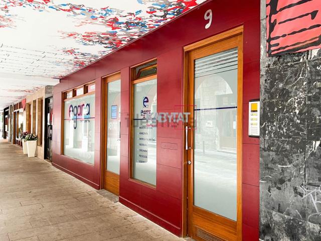 Local Comercial en venta en Urretxu, Guipúzcoa