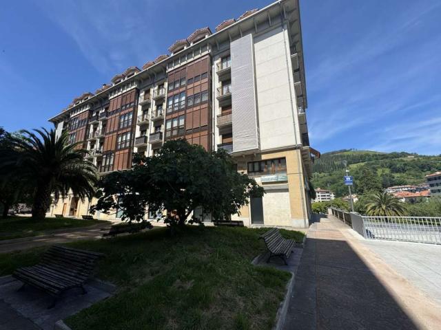 Local Comercial en venta en Zumarraga, Guipúzcoa