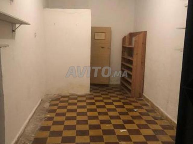 Local commercial location à Tangero, Tanger-Tétouan