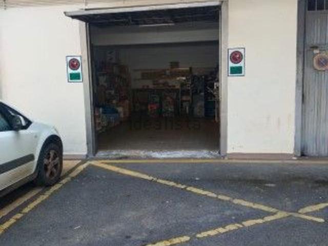 Local Comercial en venta en Usurbil, Guipúzcoa