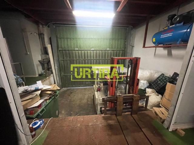 Nave en venta en Usurbil, Guipúzcoa