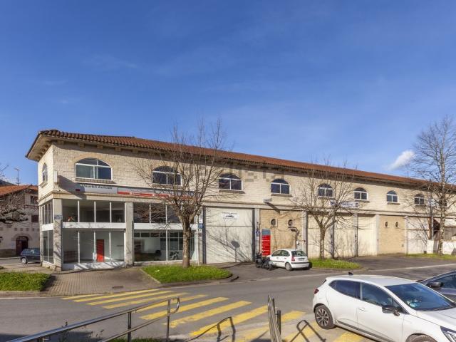 Nave en venta en Usurbil, Guipúzcoa