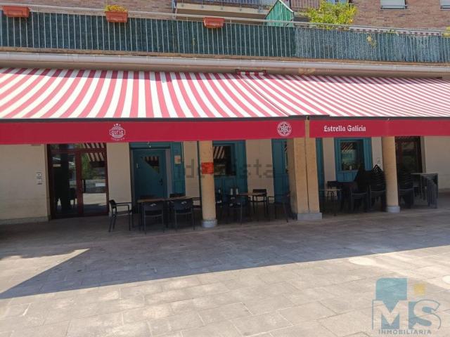 Local Comercial en venta en Usurbil, Guipúzcoa