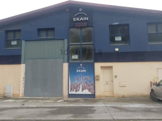 Nave en venta en Usurbil, Guipúzcoa