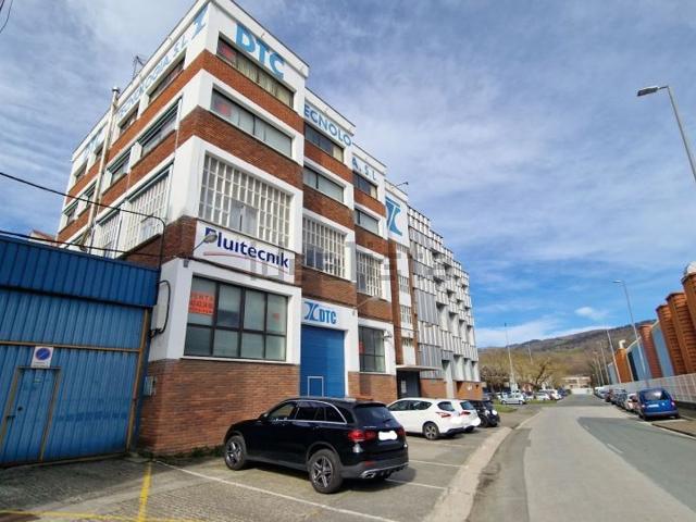 Nave en venta en Usurbil, Guipúzcoa