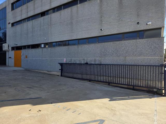 Nave en venta en Vacarisses, Barcelona