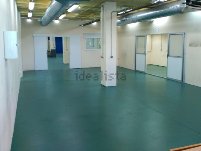 Nave en alquiler en Hortaleza, Medina-sidonia