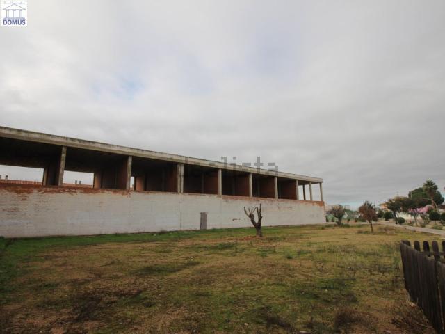 Local Comercial en venta en Tierra de Badajoz, Extremadura