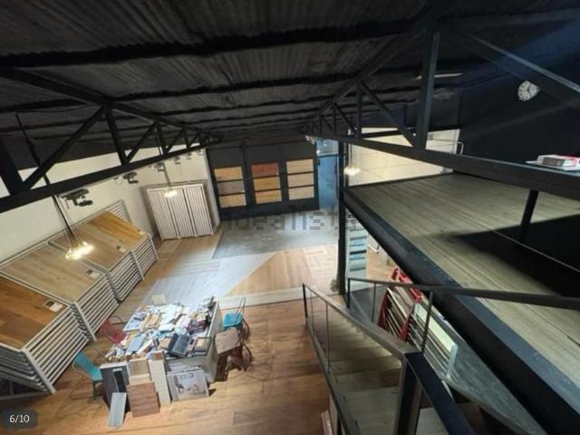 Nave en venta en La Magdalena, Valdepeñas