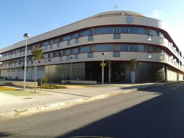 Local Comercial en venta en Valdepeñas, Castilla-La Mancha