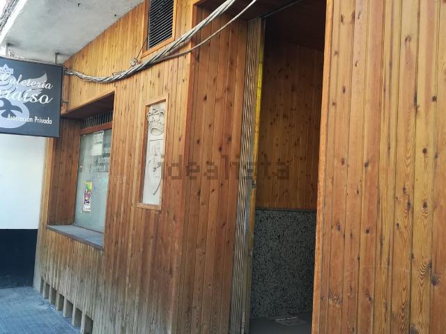 Local Comercial en venta en Valdepeñas, Castilla-La Mancha