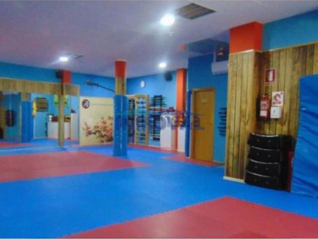 Local Comercial en venta en La Magdalena, Valdepeñas