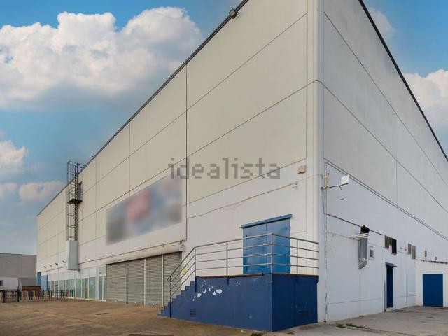 Nave en venta en Valdepeñas, Ciudad Real
