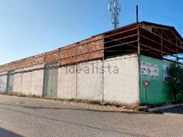 Nave en venta en Valdepeñas, Castilla-La Mancha