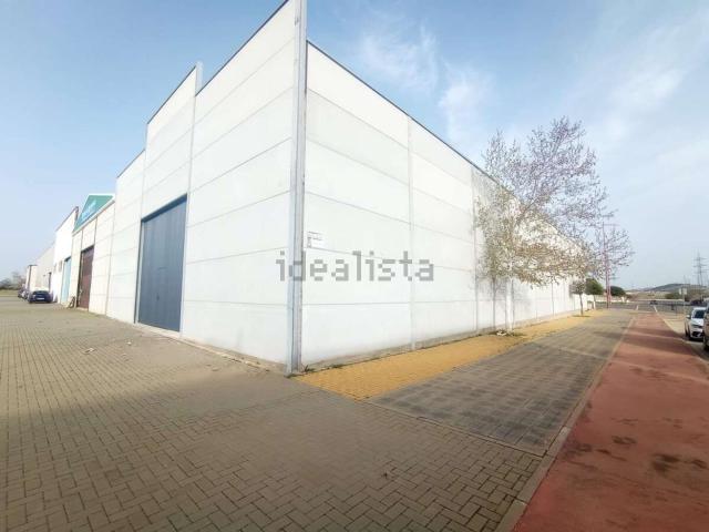 Nave en venta en Valdepeñas, Castilla-La Mancha