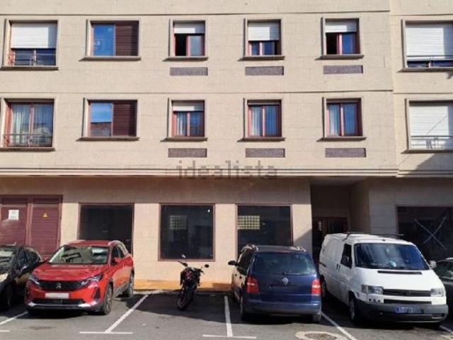 Local Comercial en venta en Caldas, Galicia