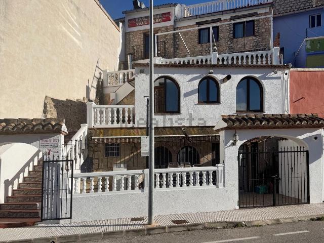 Local Comercial en venta en la Marina Alta, Valencia