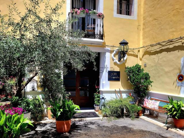 Local Comercial en venta en la Marina Alta, Valencia