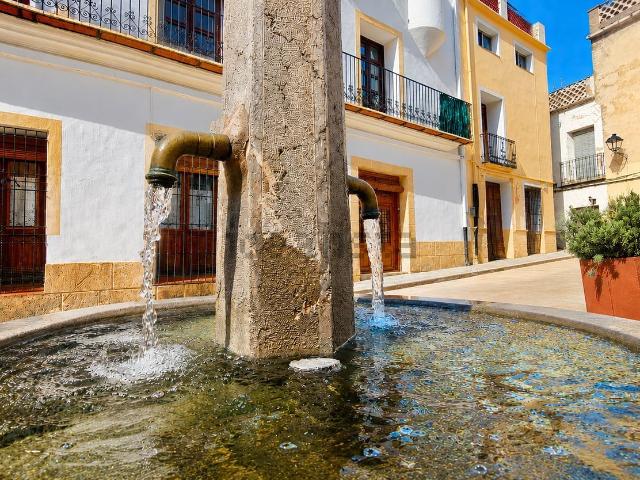 Local Comercial en venta en la Marina Alta, Valencia