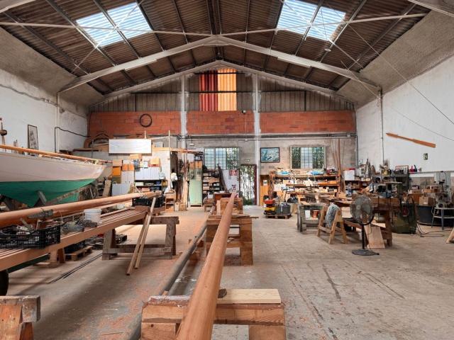 Nave en venta en Baix Empordà, Catalunya