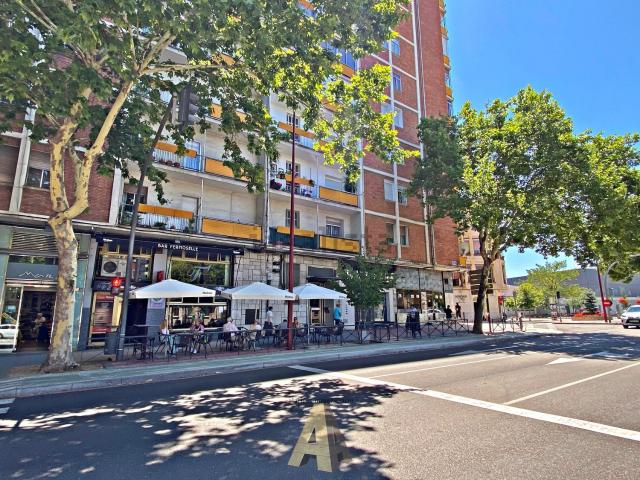 Local Comercial en alquiler en Valladolid, Plaza de Toros