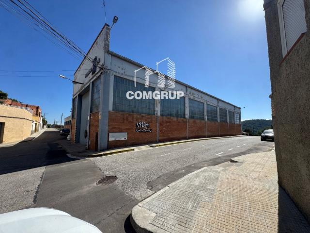 Nave en venta en Anoia, Catalunya