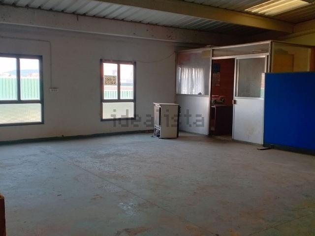 Nave en venta en Aiega, Ortuella