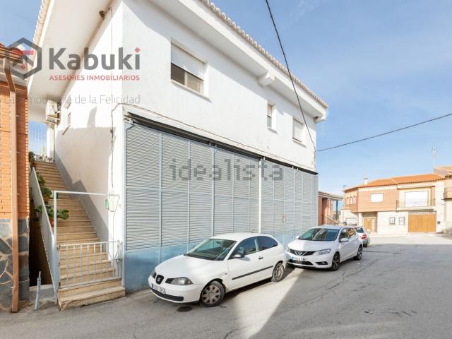 Nave en venta en Comarca de Guadix, Andalucía