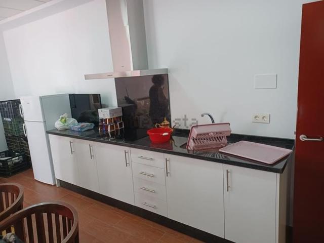 Local Comercial en venta en Valle Romano, Costa del Sol Occidental