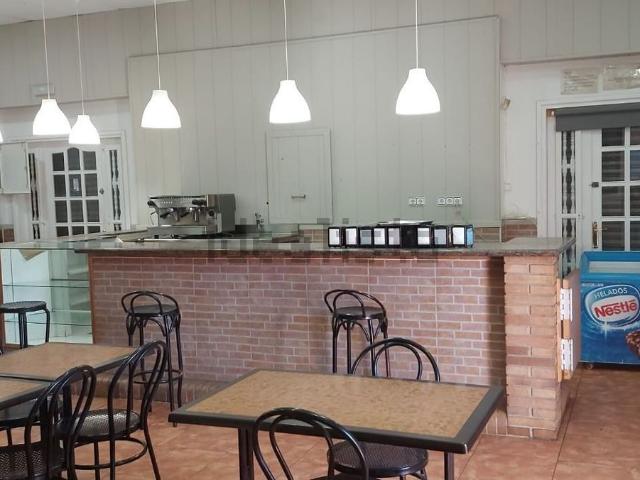 Local Comercial en venta en la Solana, Baix Llobregat