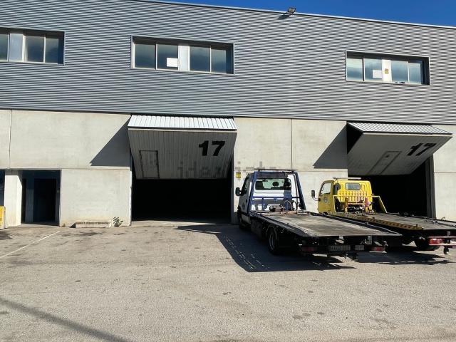 Nave en venta en Can Prunera, Baix Llobregat