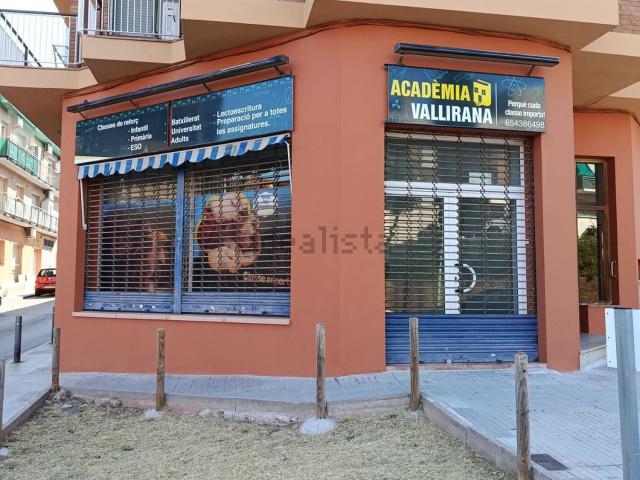 Local Comercial en alquiler en Baix Llobregat, Catalunya