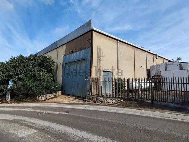 Nave en venta en la Solana, Baix Llobregat