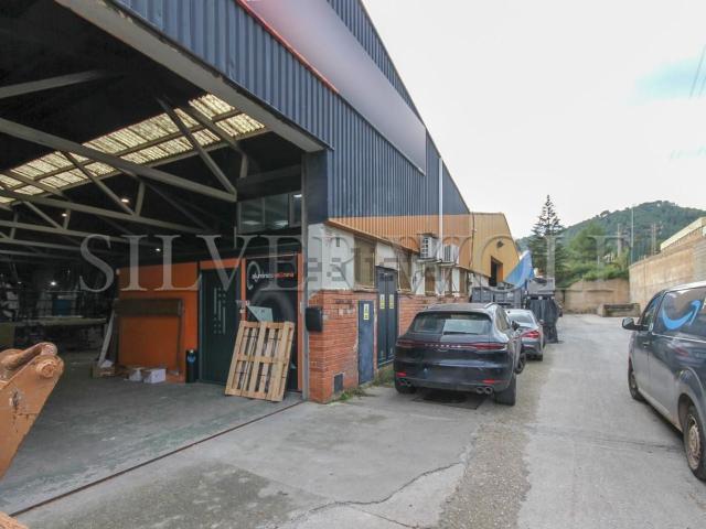 Nave en venta en Baix Llobregat, Catalunya