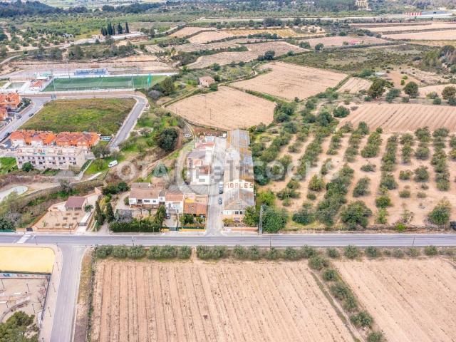 Nave en venta en Alt Camp, Catalunya