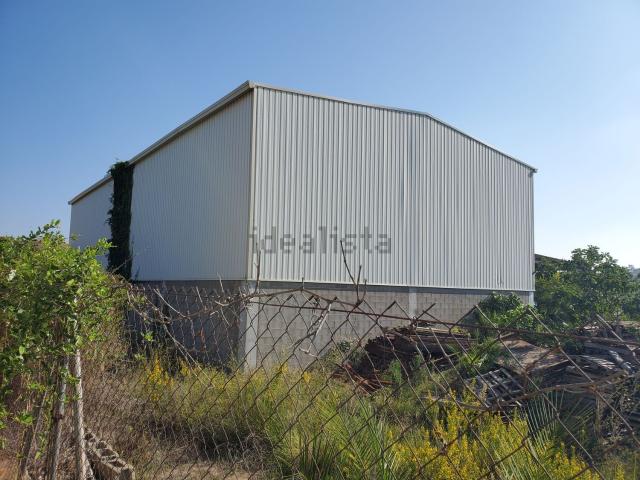 Nave en venta en Alt Camp, Catalunya