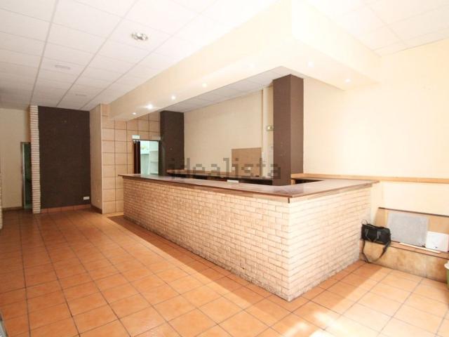 Local Comercial en venta en Oviedo, El Vallobín