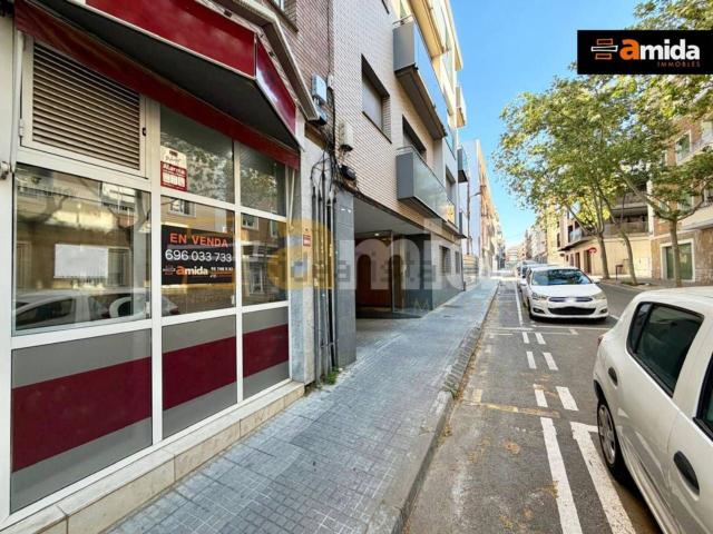 Local Comercial en venta en Vallès Occidental, Catalunya