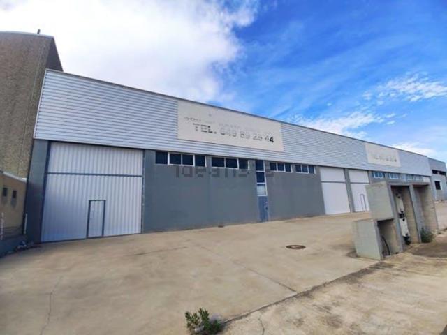 Nave en venta en Alt Camp, Catalunya