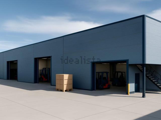Nave en venta en Alt Camp, Catalunya