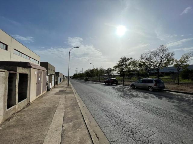 Nave en venta en Valls