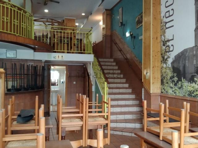 Local Comercial en venta en Alt Camp, Catalunya