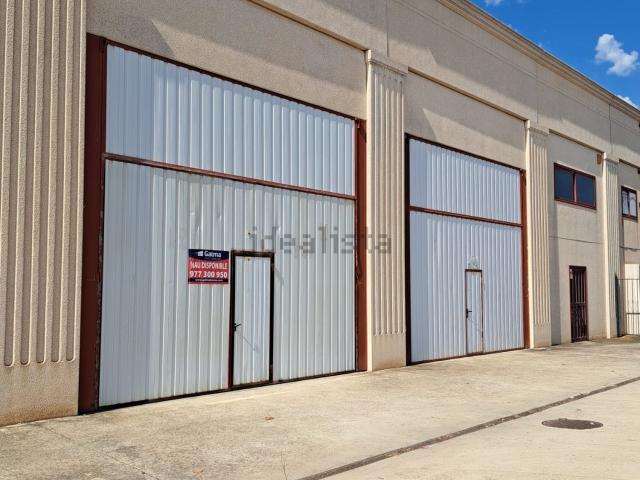 Nave en venta en Alt Camp, Catalunya