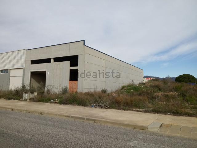 Nave en venta en Valls